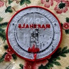 Fdny-citywide South Fire Marshals Patch New