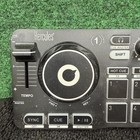 Hercules Dj Control Starlight Pocket Usb Dj Controller Serato Dj Untested