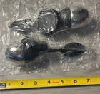 Tea Cup Infusers     2 Total     Unbranded