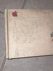 Vintage Apple Keyboard M0116- Untested
