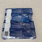 Crest 3d White Advanced Luminous Mint Teeth Whitening Toothpaste   3 7 Oz Pack 4