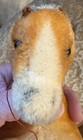 Steiff Vintage Horse Well Loved Estate Item