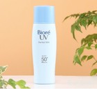 Kao Biore Perfect Milk Non-sticky Japanese Sunscreen 1 53flozx 3 Spf50 pa    