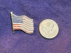 U s  Flag Pin -  american Flag  Lapel Pin   Hat Pin    Vest Pin - New Ver  6