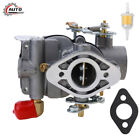 Fit Case Ih Farmall Cub Tractor 154 184 185 Replace Carb Mfg 13781 Carburetor 