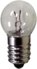 50pcs E10 6v 0 3a Warm White Bulb Light Bulbs Miniature Screw Base-6v