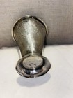 Antique Swedish Silver Beaker 1774