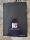 Super Nintendo Snes Manual Only Mickeys Ultimate Challenge Collector Quality