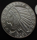 3 4 Oz Silver Lot     Golden State Mint  999 Fine  2 Oz   1 Oz   4   1 10 Oz 