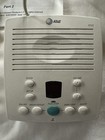 Vintage At t Tapeless Digital Answering System Machine 1717 Used Complete 1999