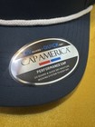 Cap America New Belgium Brewing Rope Hat  Navy New With Tags