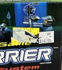Battle M a x  Battle Barrier Bunker The Tower Paintball-style New Sealed Rare