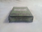 Game Theory New Premium Playing Cards Deck Highest Quality Limited Edition