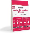 Zupreem Fruitblend Breeder Medium   Large Birds 40 Lbs Breeding Bird Food