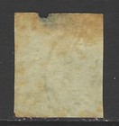 Bigjake  Csa-7   5 Cent Confederate States Of America
