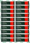 20 Starbucks Sriracha Hot Chili Sauce Single Packets 0 39 Oz Exp 5 27 
