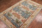 William Morris Old Design Handmade Traditional Antique Style Woolen Area Rugs