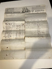 1858 Ship Westminster Articles Of Agreement