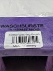 Haas Washing Brush Purple