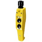Hubbell Wiring Device-kellems Cpb21 Pendant Push Button Station  Up down  2no 