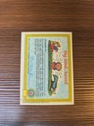 13a Ashcan Andy Os1 Matte Gpk 1985 Topps Garbage Pail Kids Series 1 Usa First