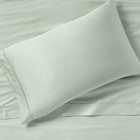 Threshold 400 Thread Count Solid Performance Pillowcase Set