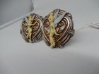 2 Tinkerbell Drawer Pulls Metal  Disney Vintage New Tink