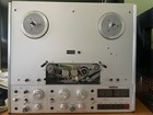 Revox Pr99 Mk1 Tape Recorder Deck