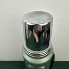 1984 Aladdin Stanley 1 Quart Green Steel Thermos Bottle Made In Usa A-944dh