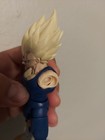 Custom Black Hole Toys Vegeta Shoulder Caps - Read Description 