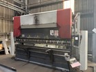 Jmt Adr 37220 242 Ton X 12  Cnc Hydraulic Press Brake   2016  