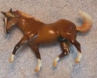 Vintage Breyer Reeves Lot Of 9 Mini Horses 1999 