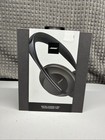 Bose Noise Cancelling Headphones 700 - Black  New Unopened Box 
