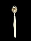 Cutco Pearl White 1759 Spoon With White Handle New