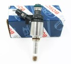 06h906036q Set Of 4 Bosch Oem Fuel Injectors For Vw Golf Cc Audi A3 A4 A5 1 8t