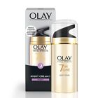 Olay Night Cream Total Effects 7 In 1  Night Cream  50g