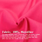 Ntbay Brushed Microfiber Flat Sheet Single Top Sheet 24 Colors Available