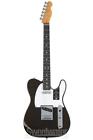 Fender American Ultra Ii Telecaster Electric Guitar - Texas Tea  Ebony