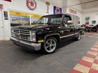 1985 Chevrolet C k 10 Series C10 Scottsdale-see Video