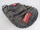 Rawlings Bea01 Pro Lite Toe Heart Of The Hide Catcher s Gold Glove Series Rht 