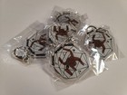 Project Hail Mary Keychain  2 Rocky Amaze James Ortiz Grace Ryan Gosling Rare