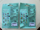 Disney Parks Trading Pins Mystery Bag Series 2 Ice Cream 5 Pin Set Lot Of 2