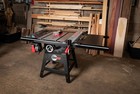 Sawstop Contractor Saw 1 75hp With 30 Inch Premium T-style Fence   Rail Kit