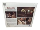 The Duellists Laserdisc Ld Widescreen Format Excellent Very Rare Ridley Scott