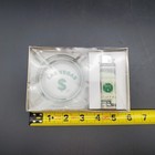 Vintage Las Vegas Ashtray   Lighter Gift Set Nos Casino Collectible