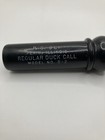 Vtg P s  Olt Model No  D-2 Regular Duck Call Pekin  Illinois Great Cond    Sound