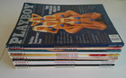 1992 Playboy Magazines Lot Of 12 Full Year 