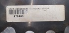 Szj 970983 100btl28h Tl 3020 Bushed Sprocket  100   1-1 4 In  28 Teeth