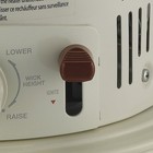 Dyna-glo Delux Kerosene Convection Heater  10 500 Btu  Model  Wk11c8