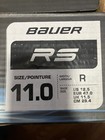 Bauer Rs Roller Hockey Skates - Unisex Senior Size 11